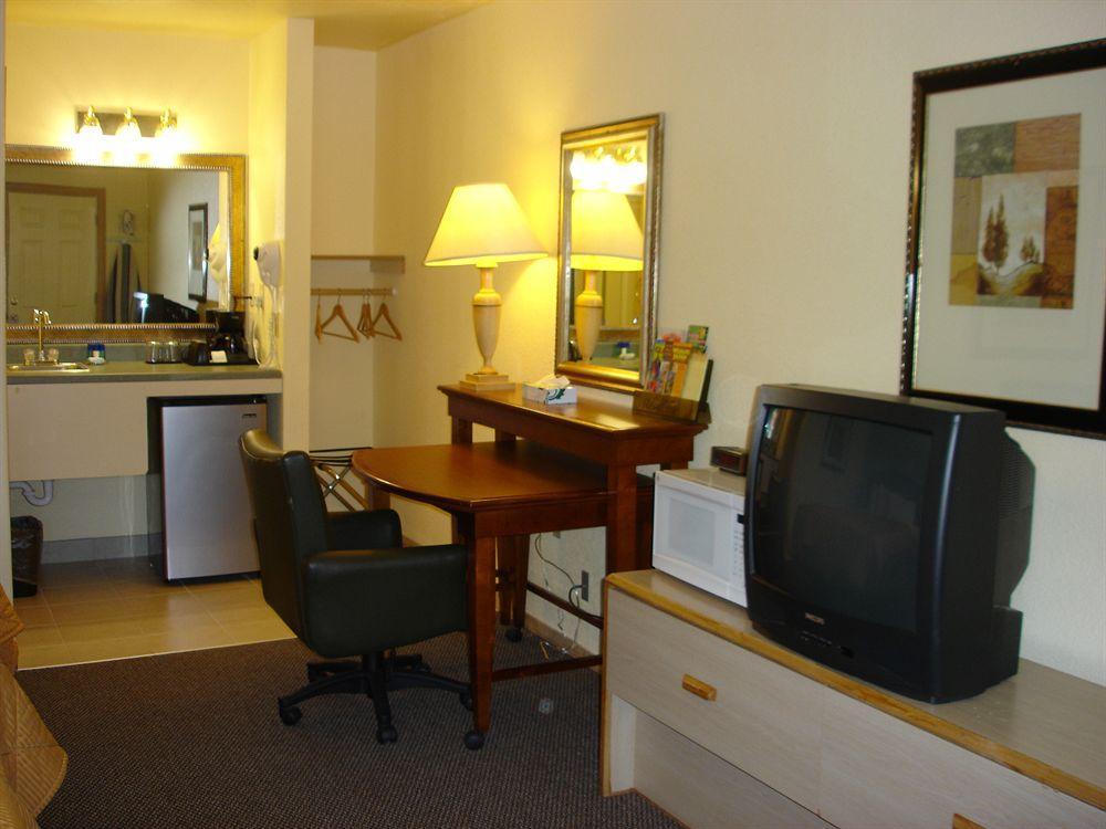 Value Inn Motel Eugene Airport Eksteriør billede