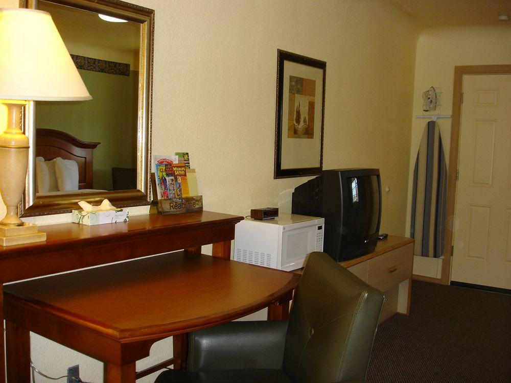 Value Inn Motel Eugene Airport Eksteriør billede