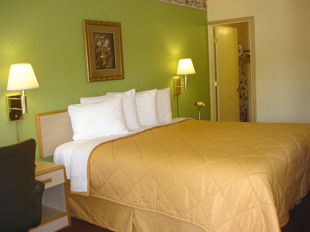 Value Inn Motel Eugene Airport Eksteriør billede