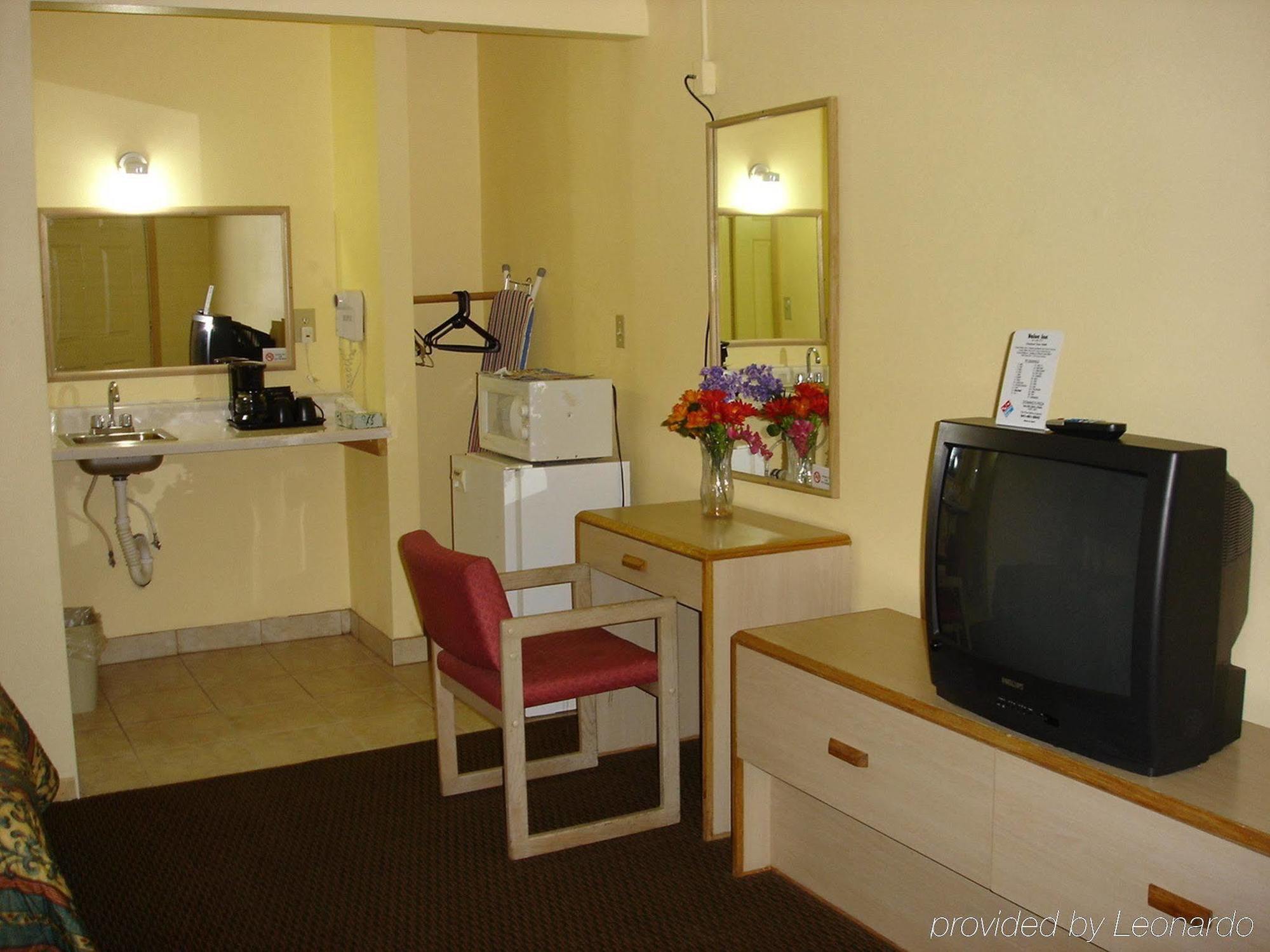 Value Inn Motel Eugene Airport Værelse billede